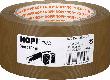 Nopi-Packband Nr.57215 66m:50mm braun Produktbild