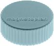 Magnet D34mm VE10 Haftkraft 2000 g blau Produktbild