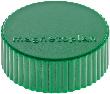 Magnet D34mm VE10 Haftkraft 2000 g grün Produktbild