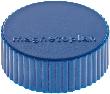 Magnet D34mm, VE 10 StückHaftkraft 2000g, dblau Produktbild