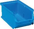 Sichtlagerkasten Gr.2 B102xT160xH75 mm blau allit Produktbild