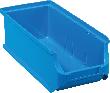 Sichtlagerkasten Gr.2L B102xT215xH75 mm blau allit Produktbild