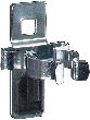 Werkzeugklemme einfach B20xT60xD28 mm für Lochplatten für Lochplatten bott Produktbild
