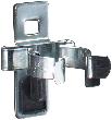 Werkzeugklemme einfach B20xT60xD32 mm für Lochplatten für Lochplatten bott Produktbild