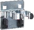 Werkzeugklemme einfach B20xT60xD38 mm für Lochplatten für Lochplatten bott Produktbild