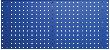 Lochplatte B991xH457 mm enzianblau RAL 5010 bott Produktbild