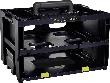CarryMore 80, leer Farbe: schwarz Produktbild