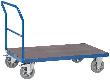 Schiebebügelwagen 12503 1200kg 1200x800mm fetra Produktbild