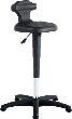 Bimos Sitz-Steh-Stuhl 9409-2000 Flex 2 Sitzhöhe 510-780 mm mit Gleiter Produktbild