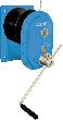 Handseilwinde, Modell MWS, mit Stirnrad-Getriebe Produktbild