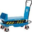 Neige-Hubtischwagen bis 600 kg Produktbild