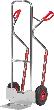 Alu-Karre A1330L 1300x570mm Luft fetra Produktbild