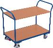 Tischwagen, Tragkraft 250 kg Produktbild