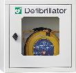 Hängeschrank für Defibrillatoren Produktbild