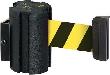 Wandgurt, Gurt schwarz-gelb Produktbild