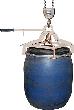Fassgreifer 4P/D220 v Produktbild