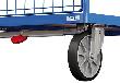 Totalstop fetra f. LF850x500mm Produktbild