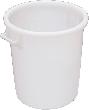 Kunststofftonne Produktbild