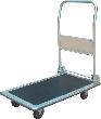 Plattformwagen 150kg 740x470mm,PP-Rad Produktbild