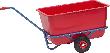 Handwagen 4102 Ladefl. 910x585mm Produktbild