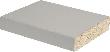 Arbeitsplatte für Arbeitsplatzsysteme, Span-Kern Produktbild