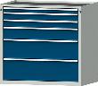 Werkzeugschrank 3006 6SL FH1060x675x980 Produktbild