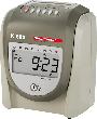 Zeiterfassungsgerät K 600 Produktbild