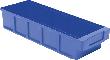 Kleinteilebox VKB B152xT400xH83 mm blau Produktbild