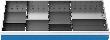 Mat.-Einteilung FH150 B980 x T500 Produktbild