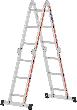 Vielzweckleiter Produktbild