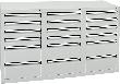 Schubladenschrank, 900x1500x500 mm, Schubladen 12x 100/6x 200 mm Produktbild