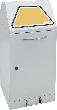 Abfalls. Modul-Vario 60l 625-060-1-2-735 Produktbild