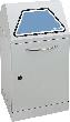 Abfalls. Modul-Vario 45l 625-045-0-1-735 Produktbild