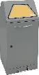 Abfalls. Modul-Vario 60l 625-060-1-2-100 Produktbild