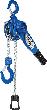 Hebelzug PLX-III 1,5m/750kg Produktbild