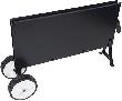 Stahlbandabroller 13-19mmschwarz,1 Ablagek. Produktbild