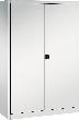 Flügeltürenschrank, Breite 1200 mm Produktbild