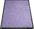 Schmutzfangmatte Eazycare Style, blaulila Produktbild