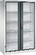 Flügeltürenschr. Acurado H1950xB1200xT500mm Produktbild