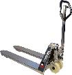 Gabelhubwagen Edelstahl Panther Inox PIP 2072 Produktbild