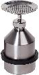 Sparanfeuchter 1L Edelstahl Produktbild