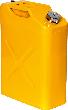 Lager-/Transportkanister UN, Stahl lack.,20 Liter Produktbild