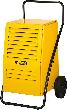 Kondestrockner KT 105 ECOLuftleistung 1200m³/h230Vtyp. Raumgröße bis 800m³ Produktbild