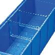 Trennsteg für Kleinteilekasten ProfiPlus ShelfBox Produktbild
