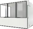 MultiRoom o.Elektropaket B2280xT3390xH2680 mm Produktbild
