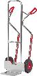 Alu-Karre A1330P 1300x570mm PU Produktbild