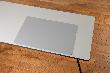 Tischmatte Purosens Stijl 90x60 cm Soft White Produktbild