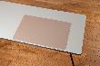 Tischmatte Purosens Stijl 90x60 cm Soft Rose Produktbild