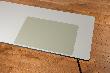 Tischmatte Purosens Stijl 90x60 cm Soft Pistacio Produktbild