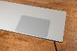 Tischmatte Purosens Stijl 70x50 cm Soft White Produktbild